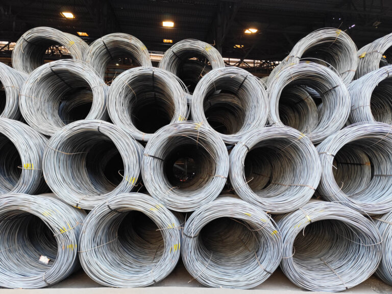 Wire rod product-2