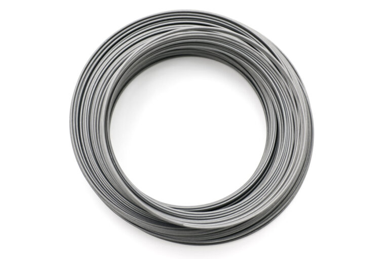 roll of wire