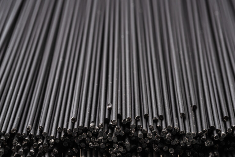 Italian black squid ink spaghetti. Food background